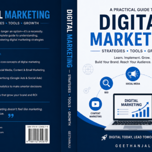 Digital Marketing Tools