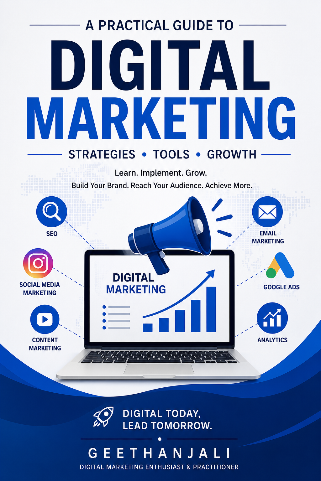 Digital Marketing Tools - Image 2
