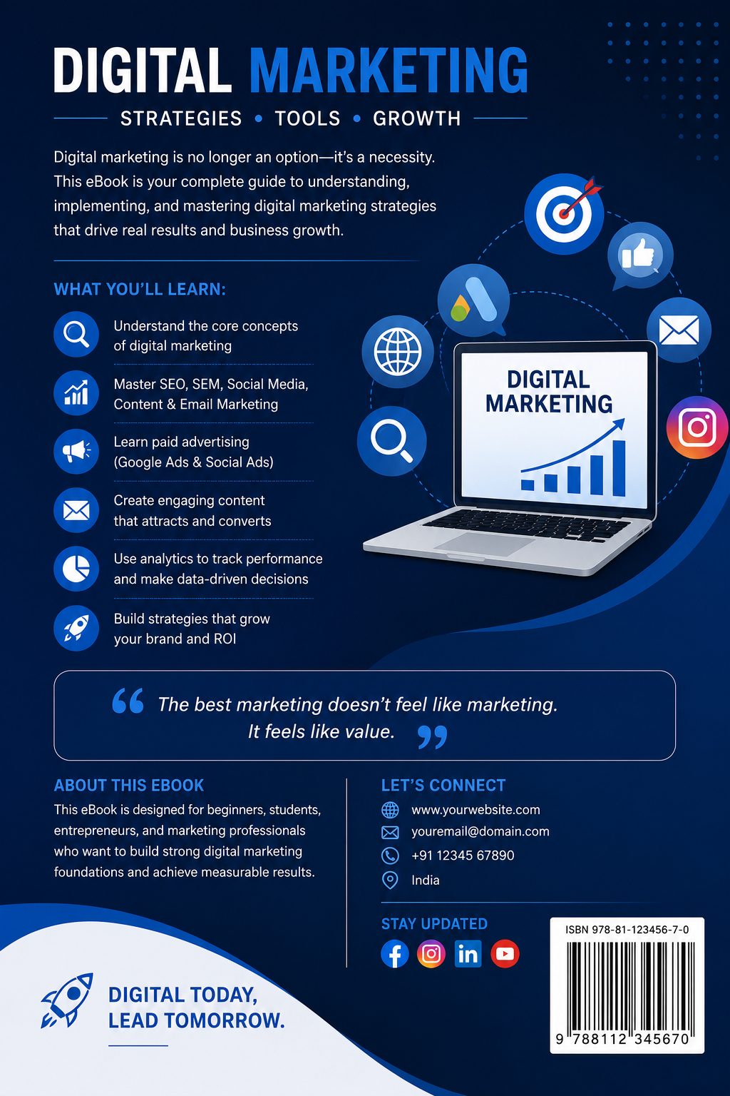Digital Marketing Tools - Image 3